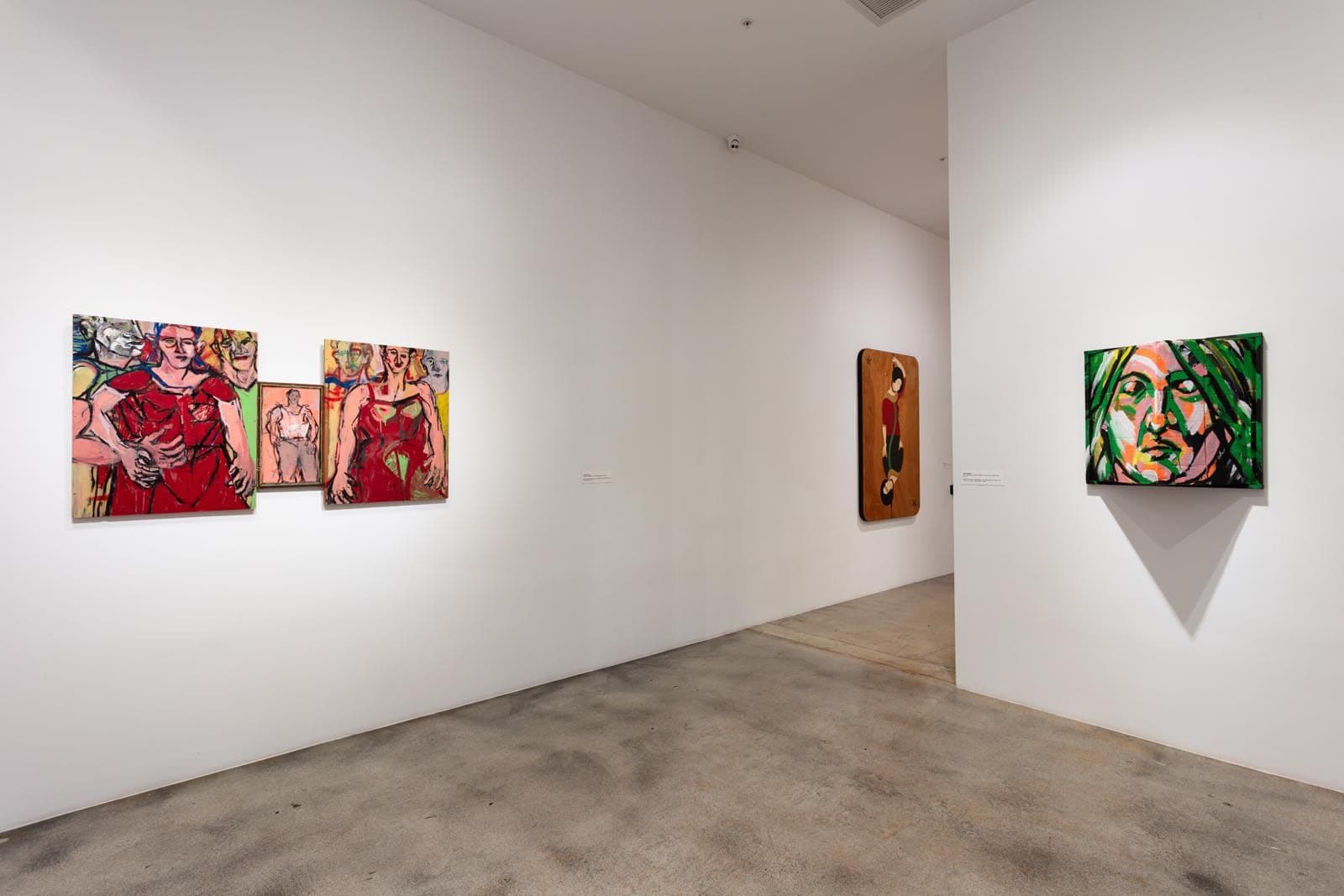 Group Exhibition — Collection Highlights — image 8 of 12