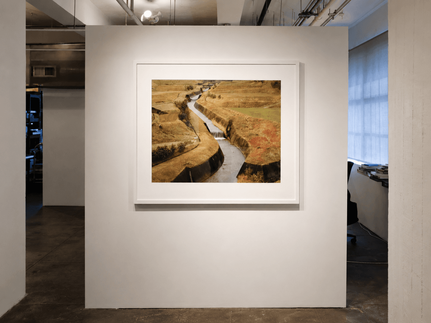 Toshio Shibata — Concrete Poetry — image 4 of 6