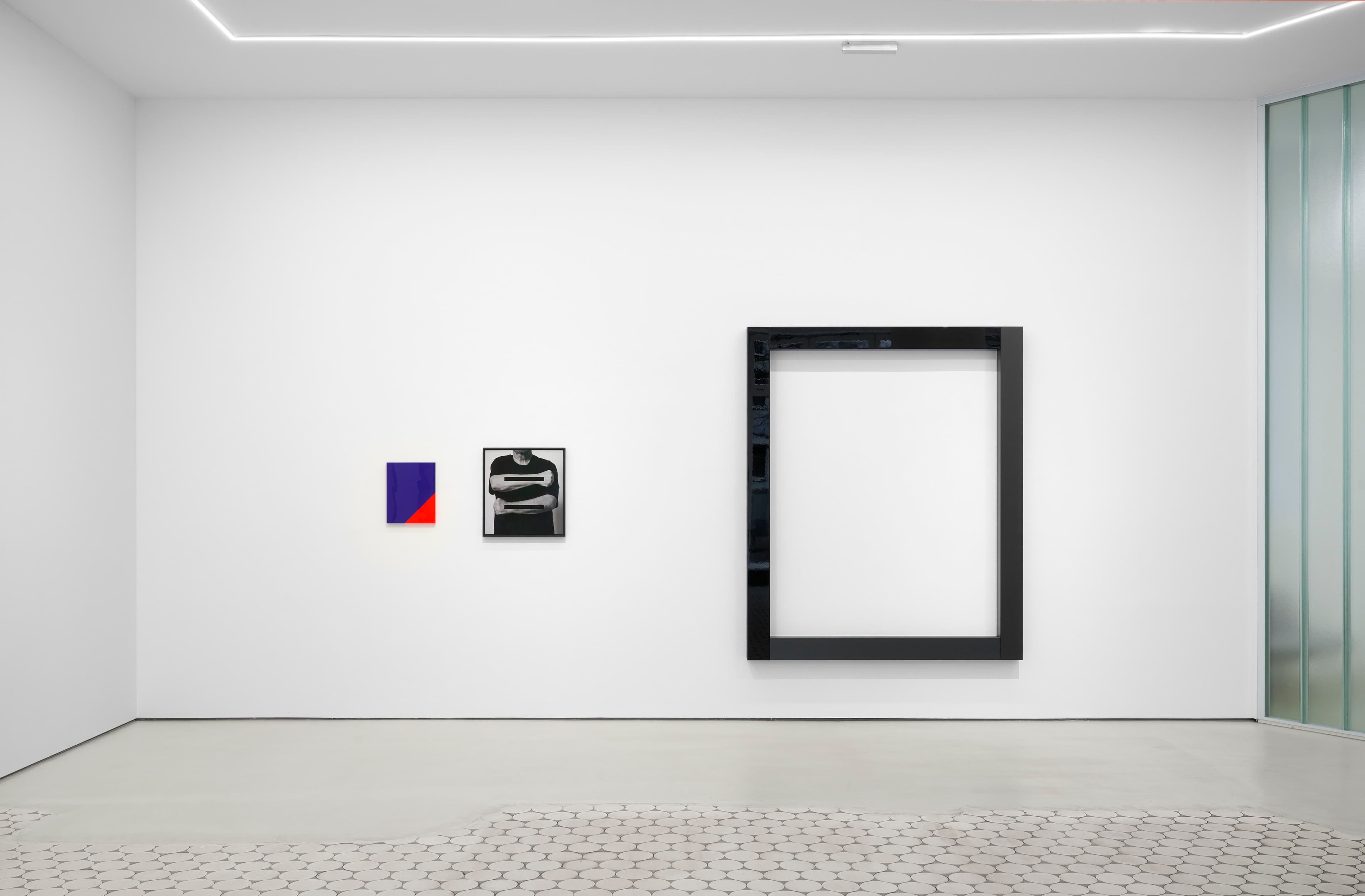 Gerold Miller — New Works — image 5 of 8