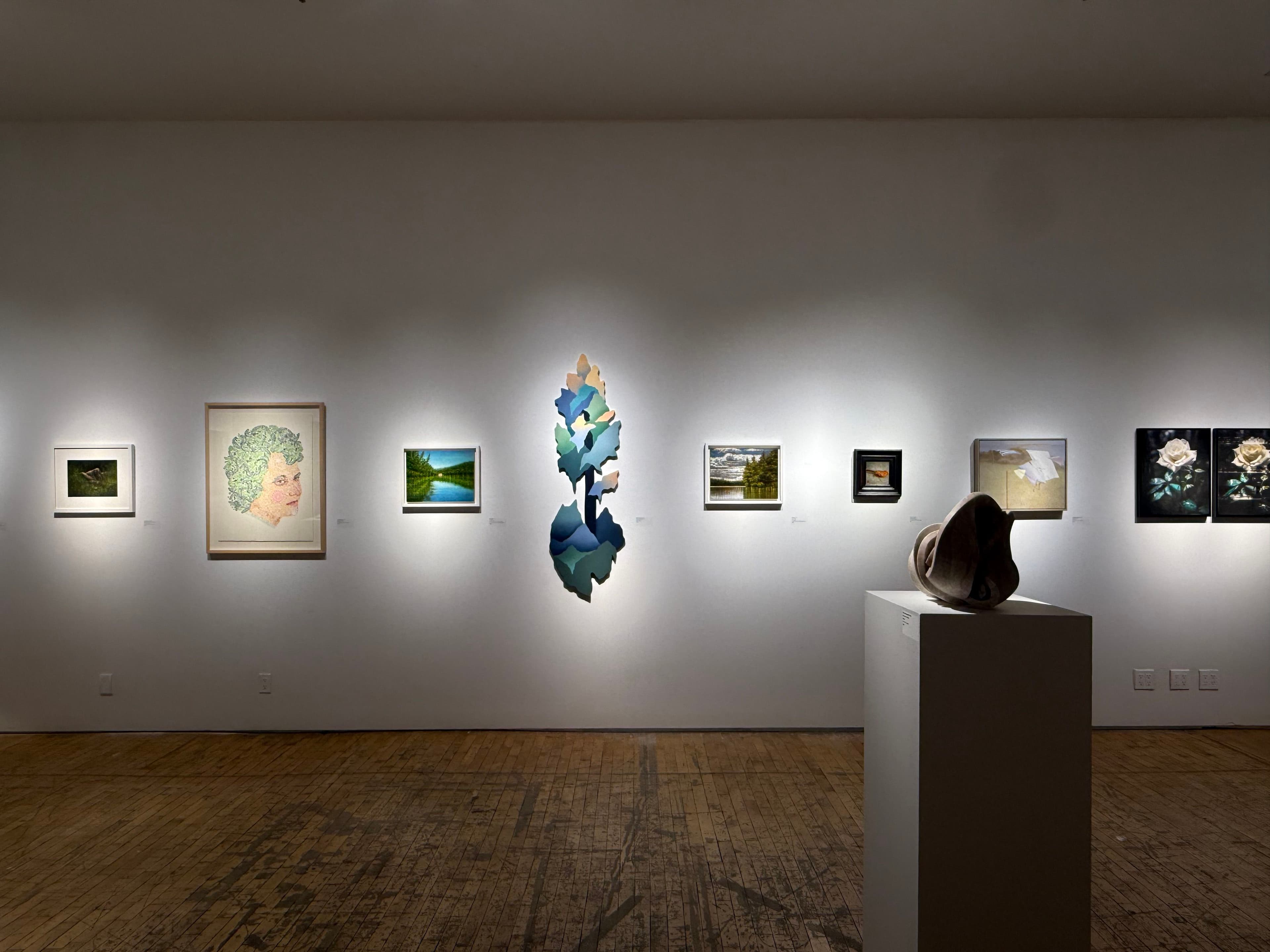 Group Exhibition — Summer Exhibition — image 2 of 2