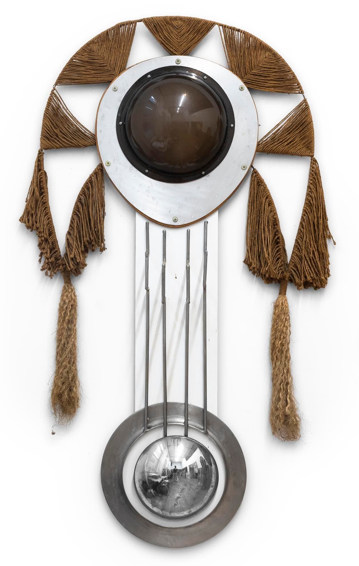 Group Exhibition — Spirit Keepers — image 3 of 3