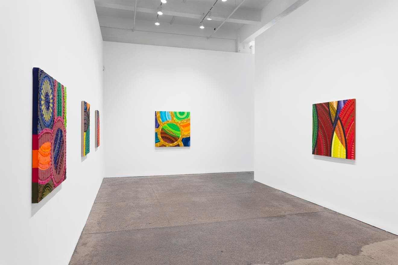 June Edmonds — The Sky Remains the Same — image 3 of 4