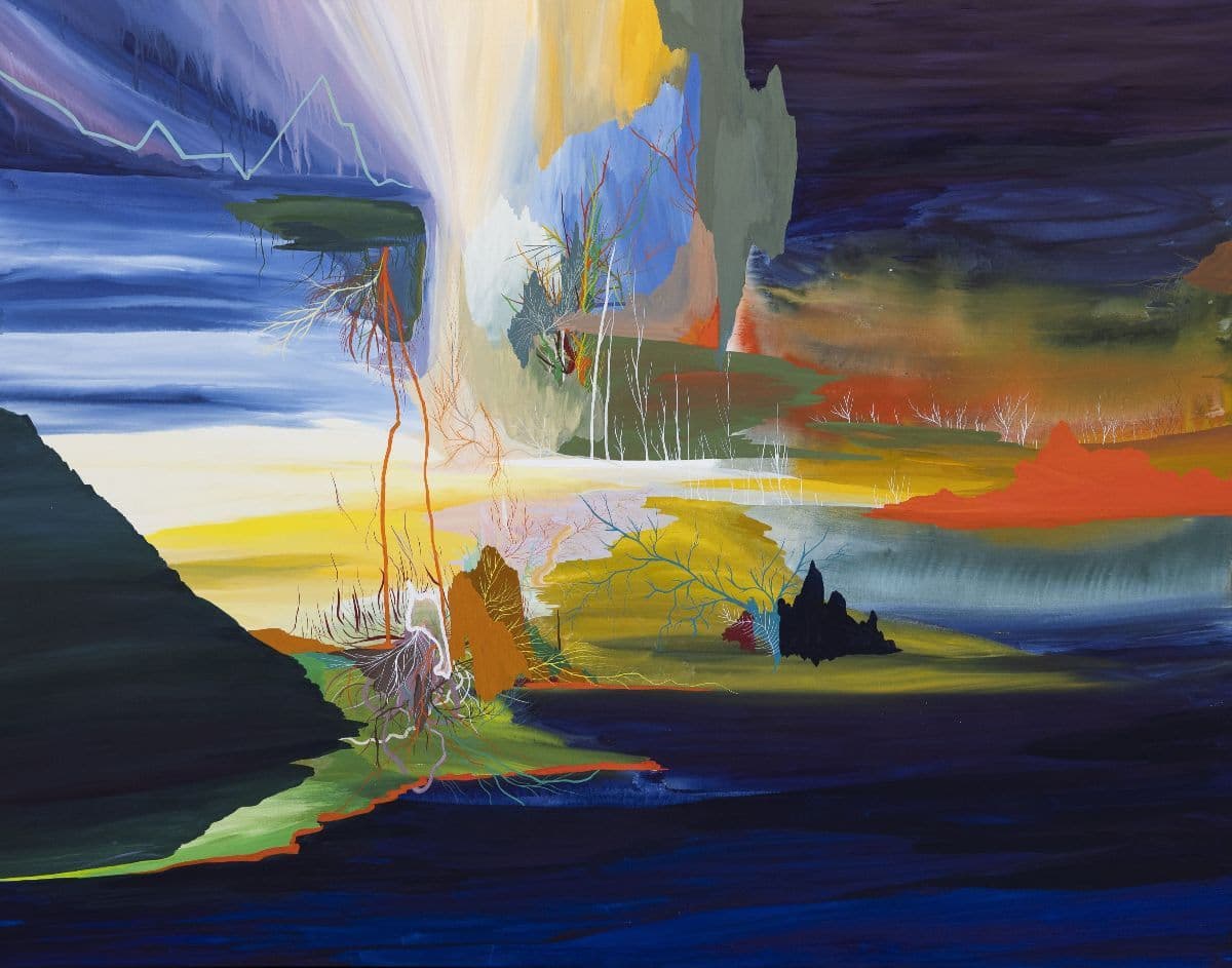 Rita Fischer — Intempéries — image 2 of 2