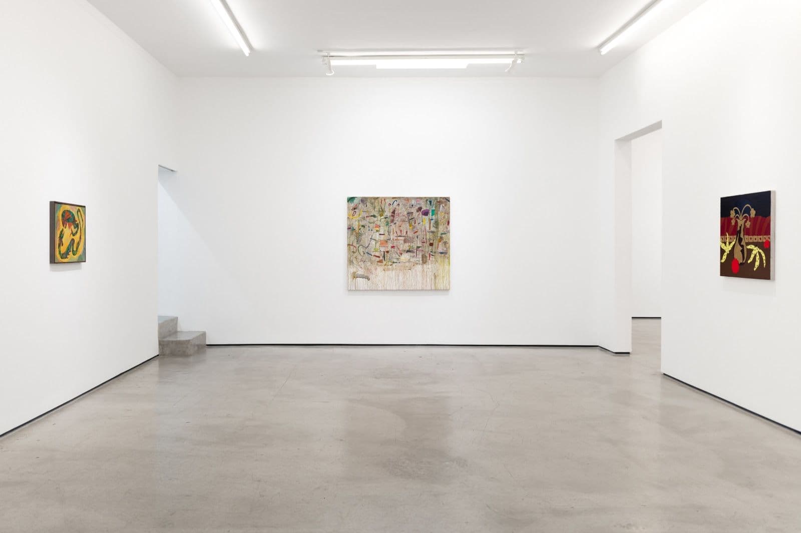Group Exhibition — Magic Echoes: Brazil Diasporas' Vibrant Encounters with Ancestrality — image 1 of 8