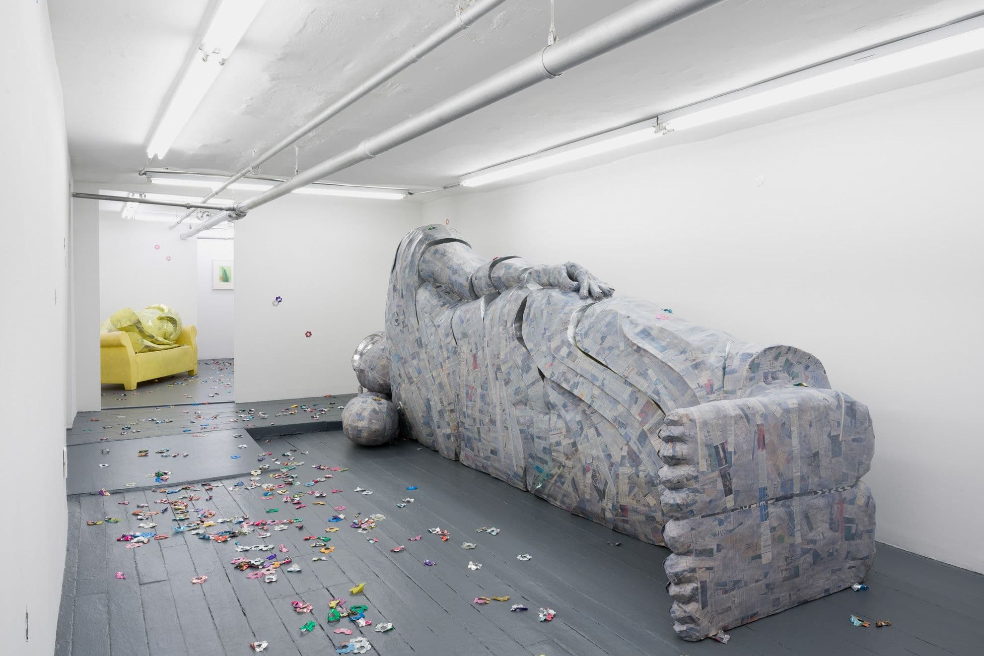Elizabeth Englander — Mister Poganynibbana — image 1 of 6
