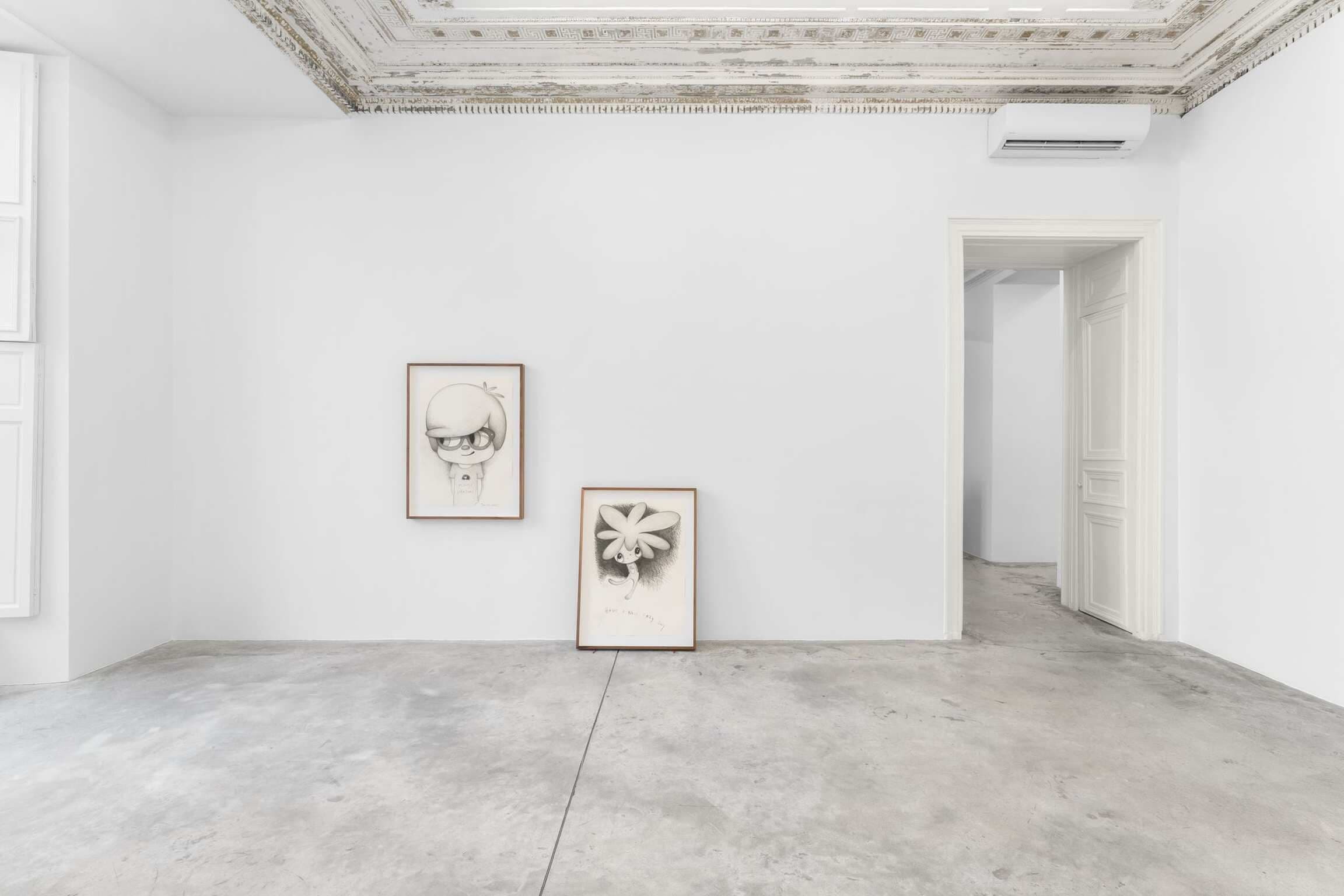 Javier Calleja — Curiously — image 5 of 6