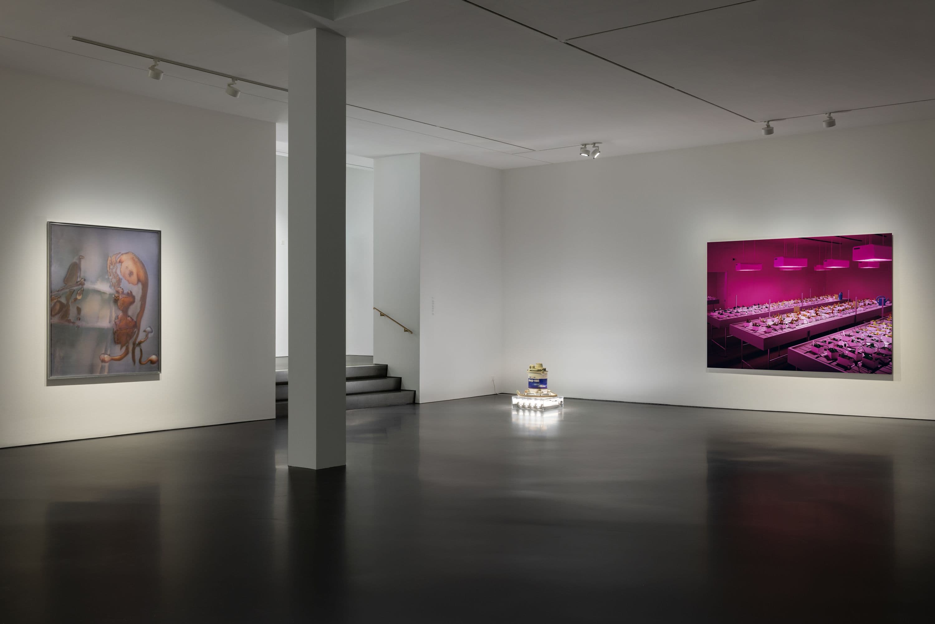 Group Exhibition — Winter 2026 — image 1 of 7