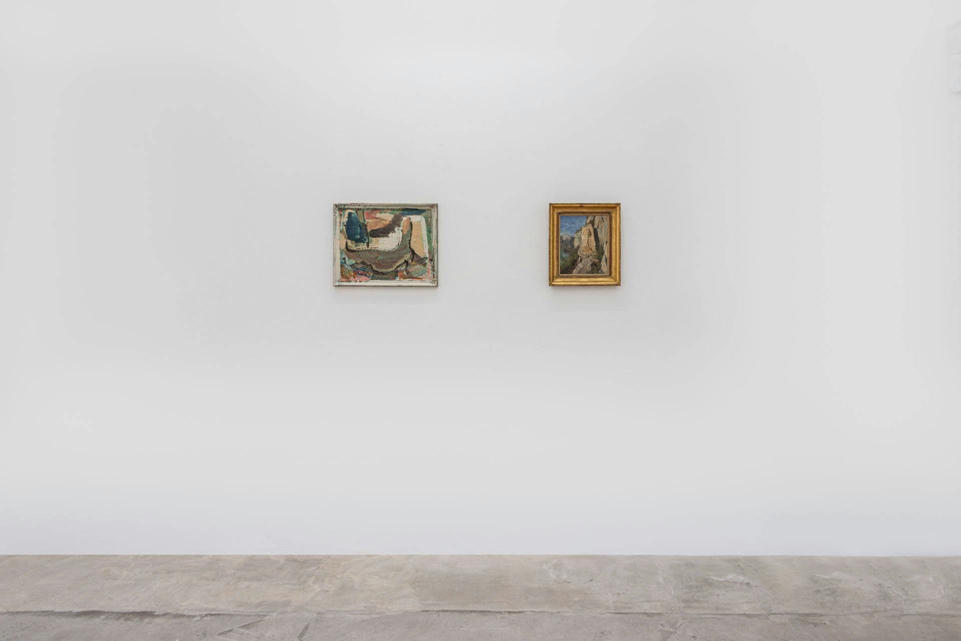 Group Exhibition — Cirrus: On Landscape — image 3 of 8