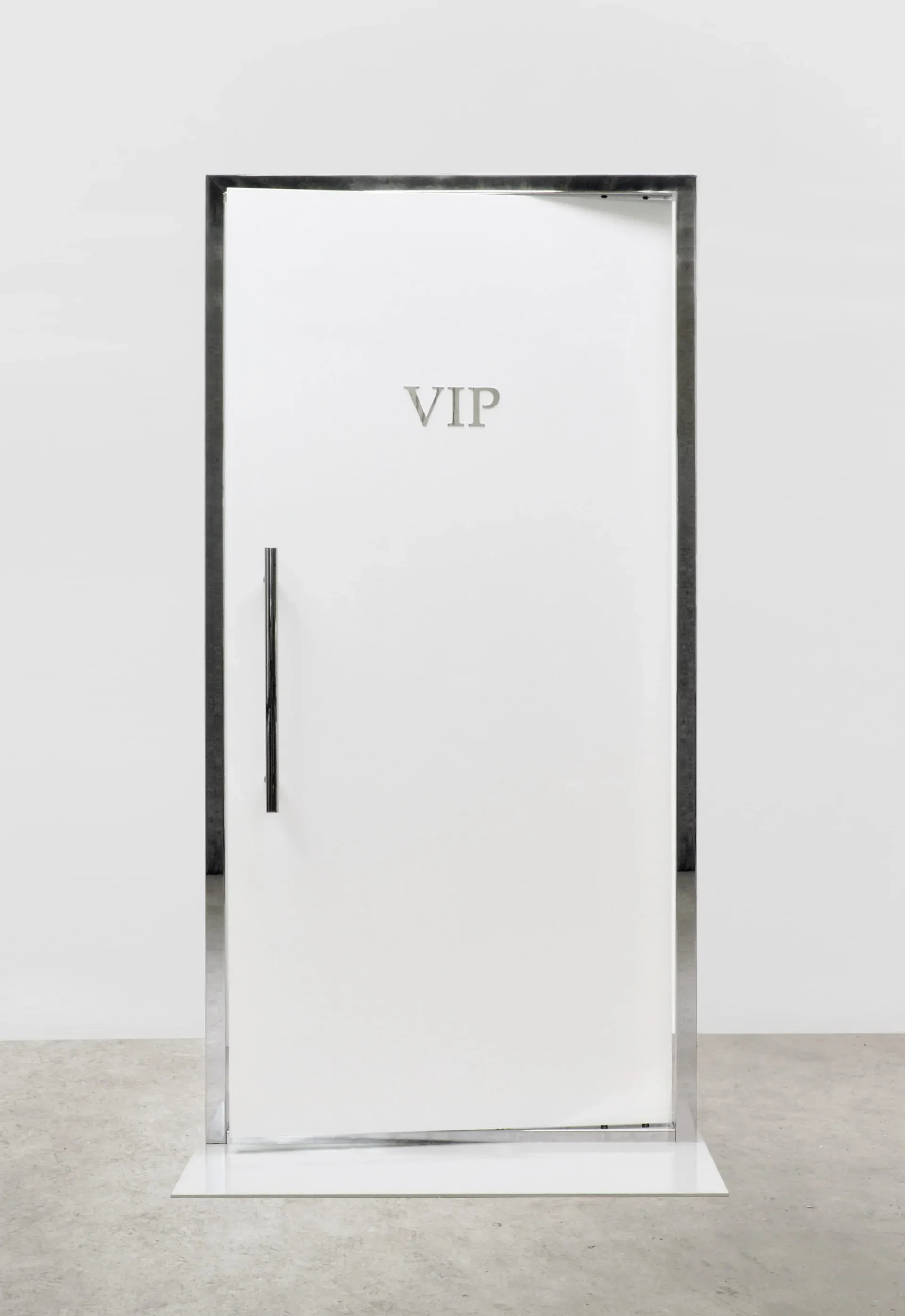 Group Exhibition — Goodbye Sadness, Hello Sadness
