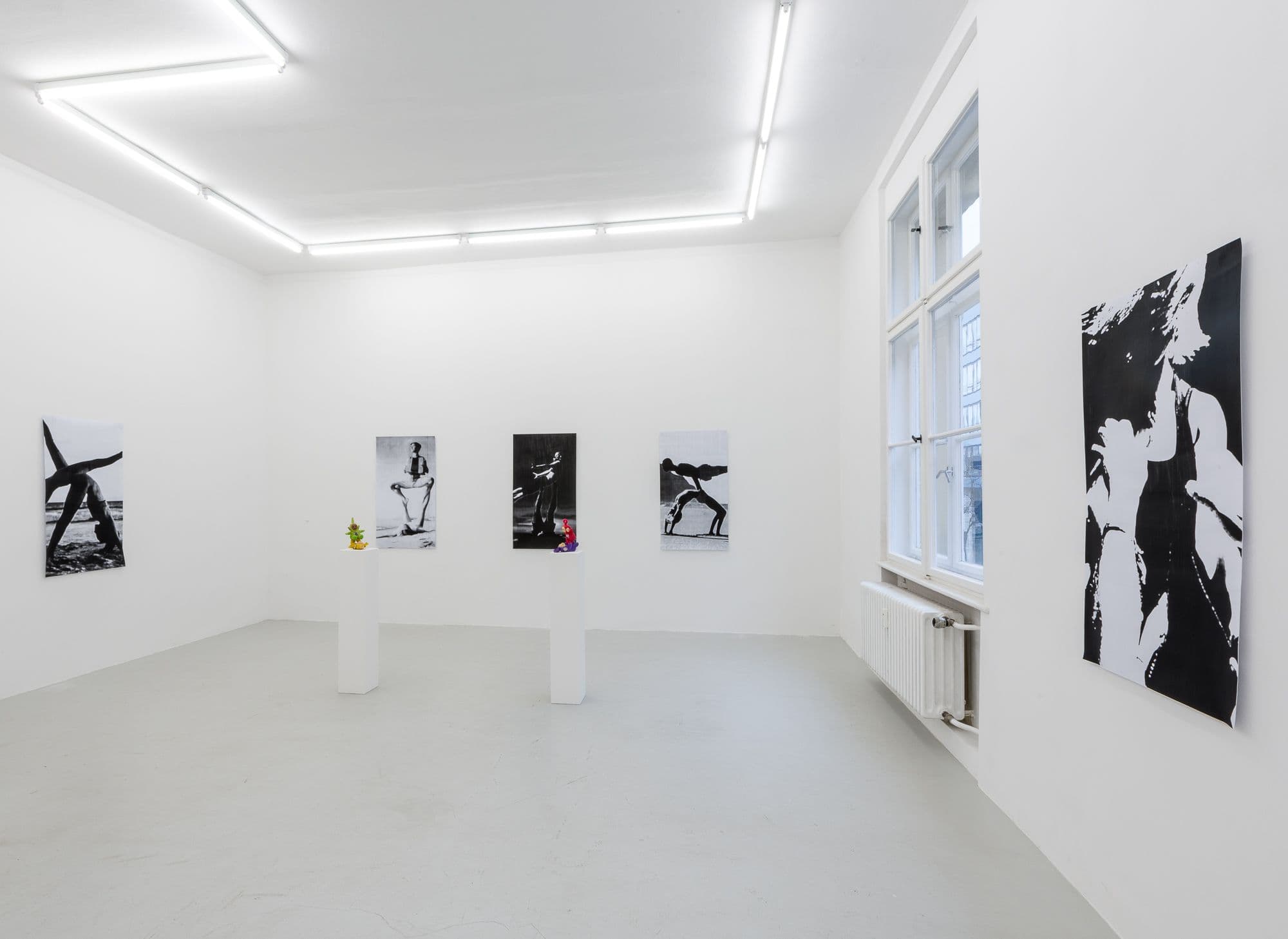 Nina Cristante — United — image 3 of 6