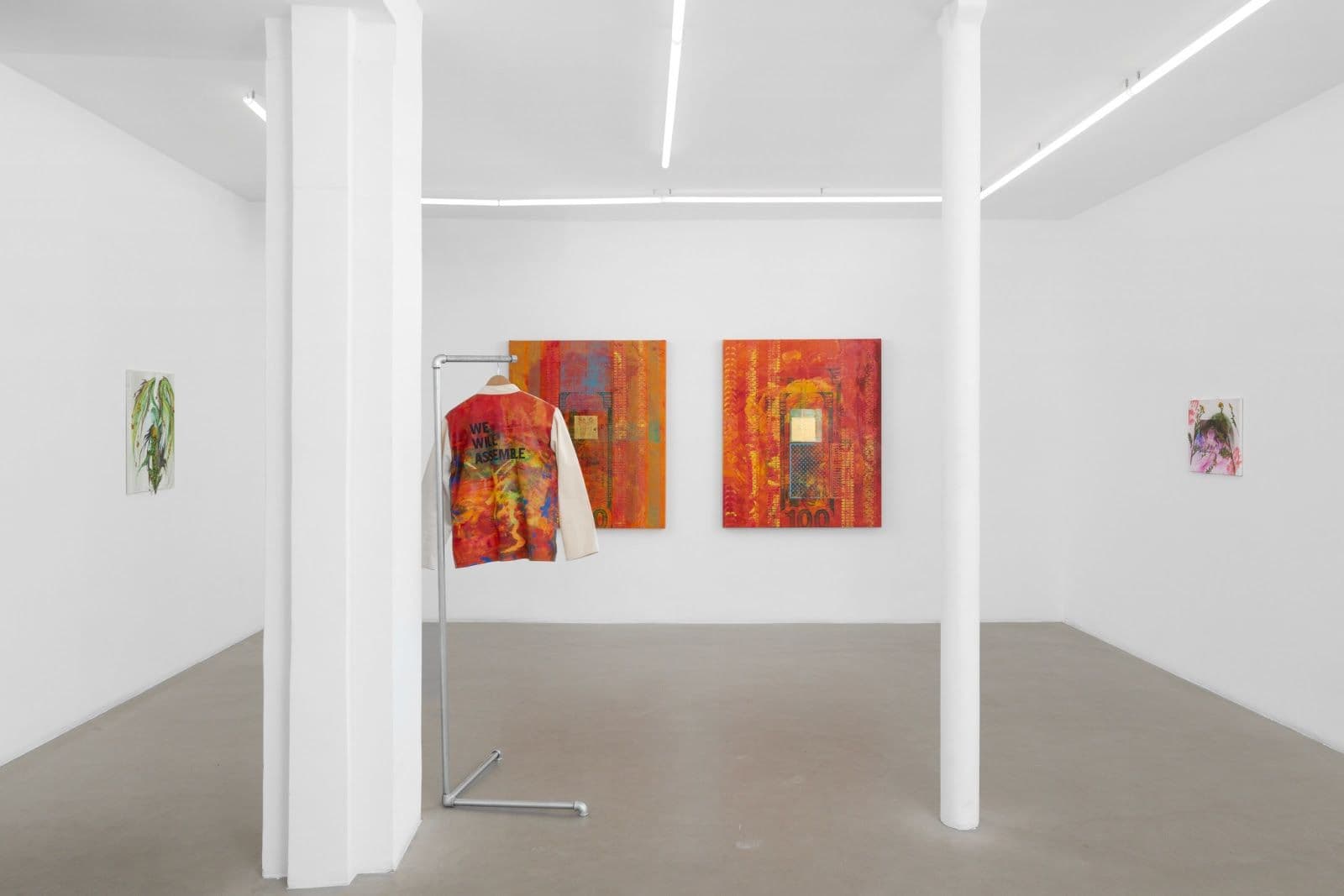 Group Exhibition — Rapture — image 1 of 8