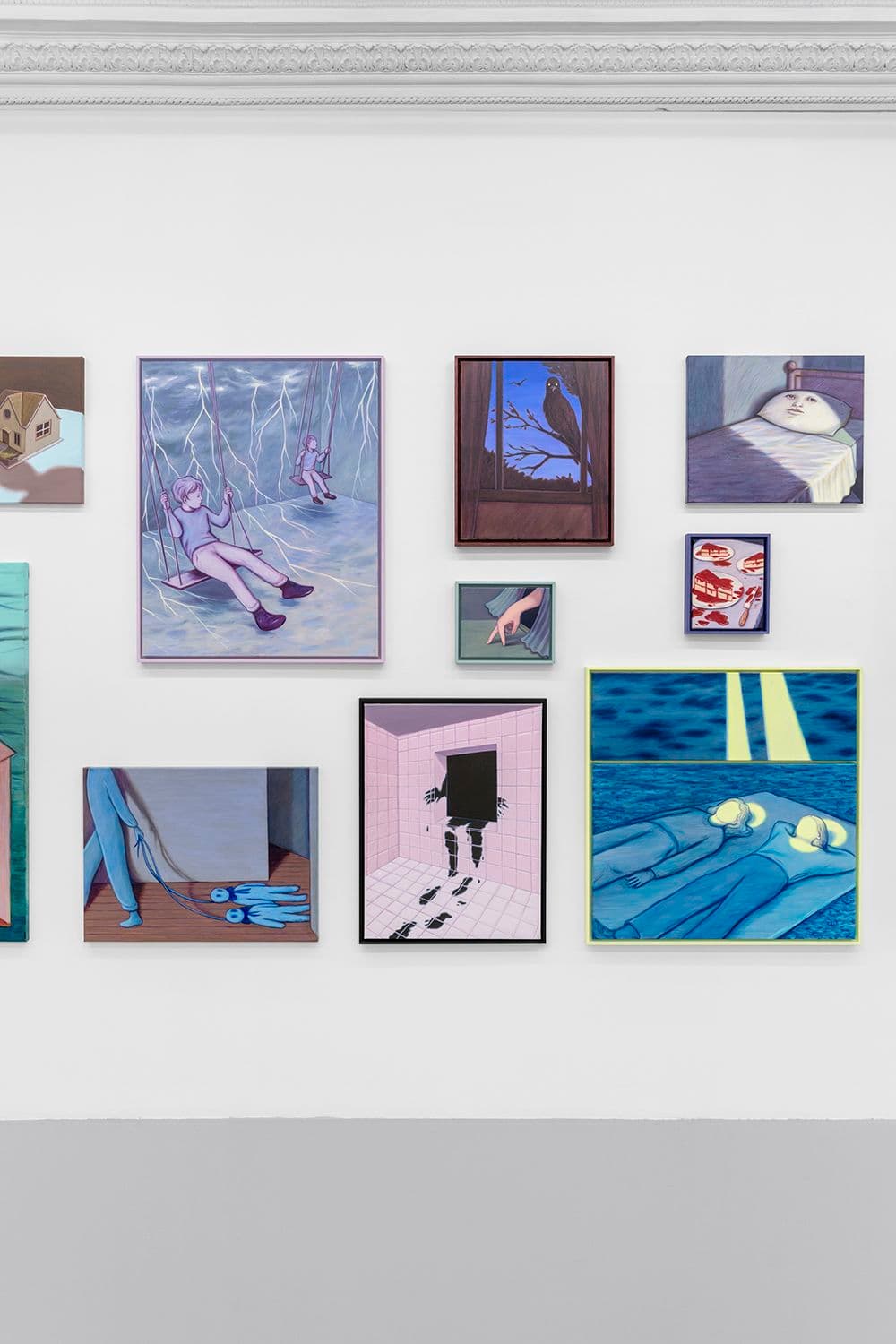Lise Stoufflet — Le Ciel S'inquiète — image 4 of 5