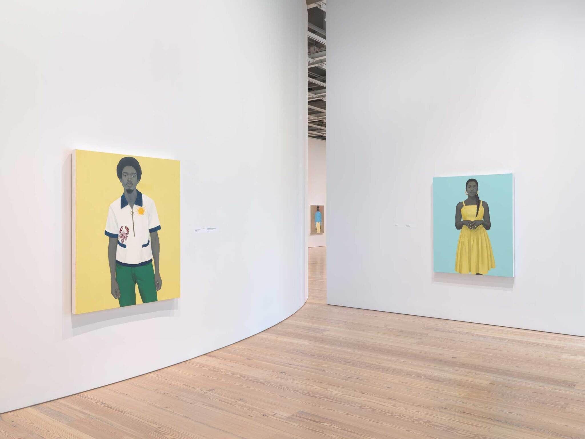 Amy Sherald — American Sublime — image 9 of 12