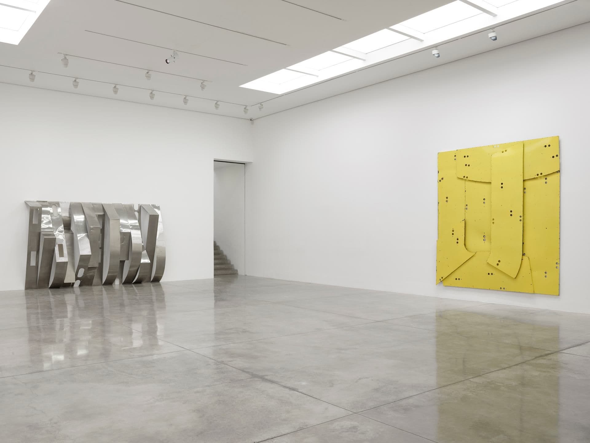 Virginia Overton — Paintings — image 2 of 4