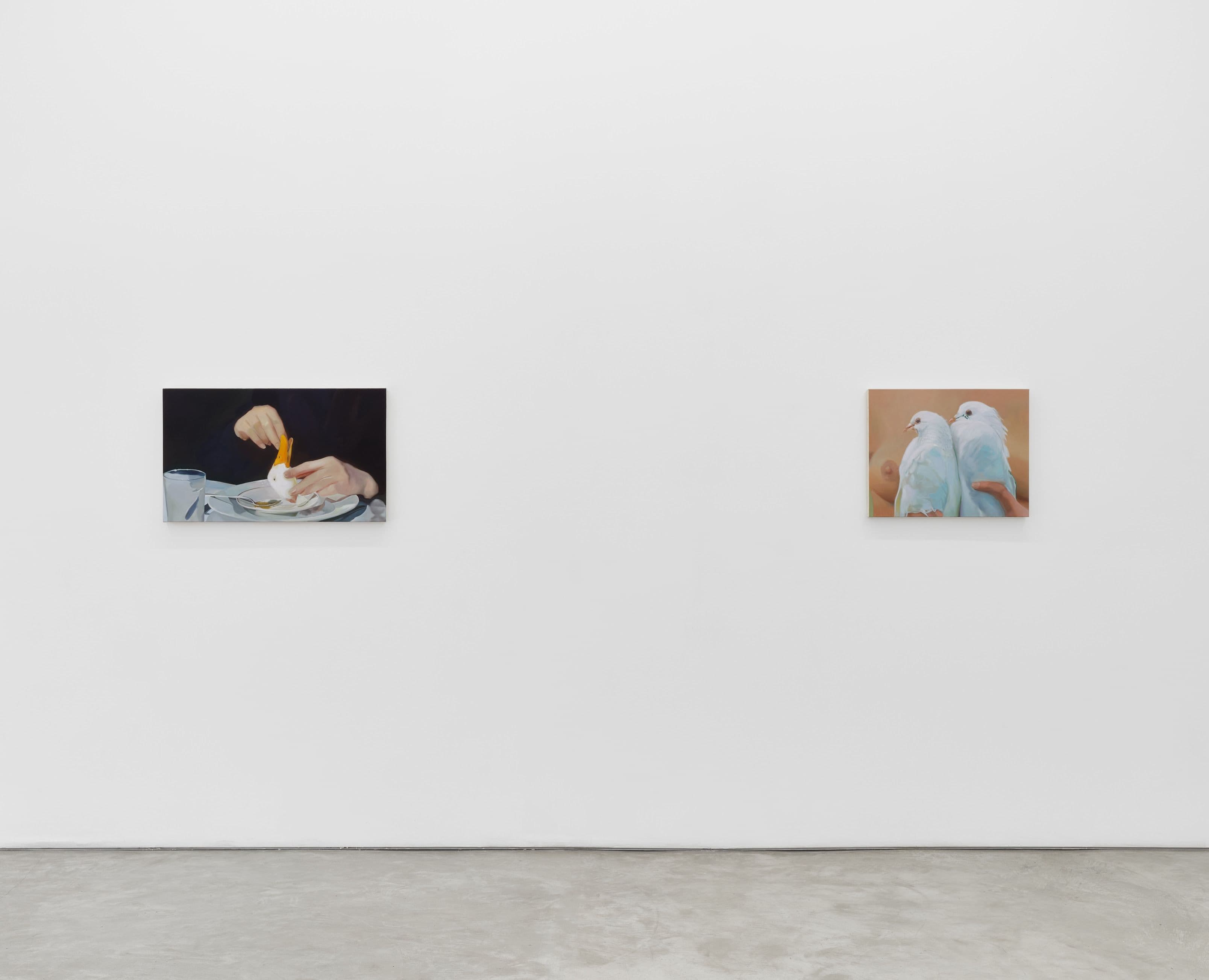 Shannon Cartier Lucy — Bucket of Birds — image 1 of 2