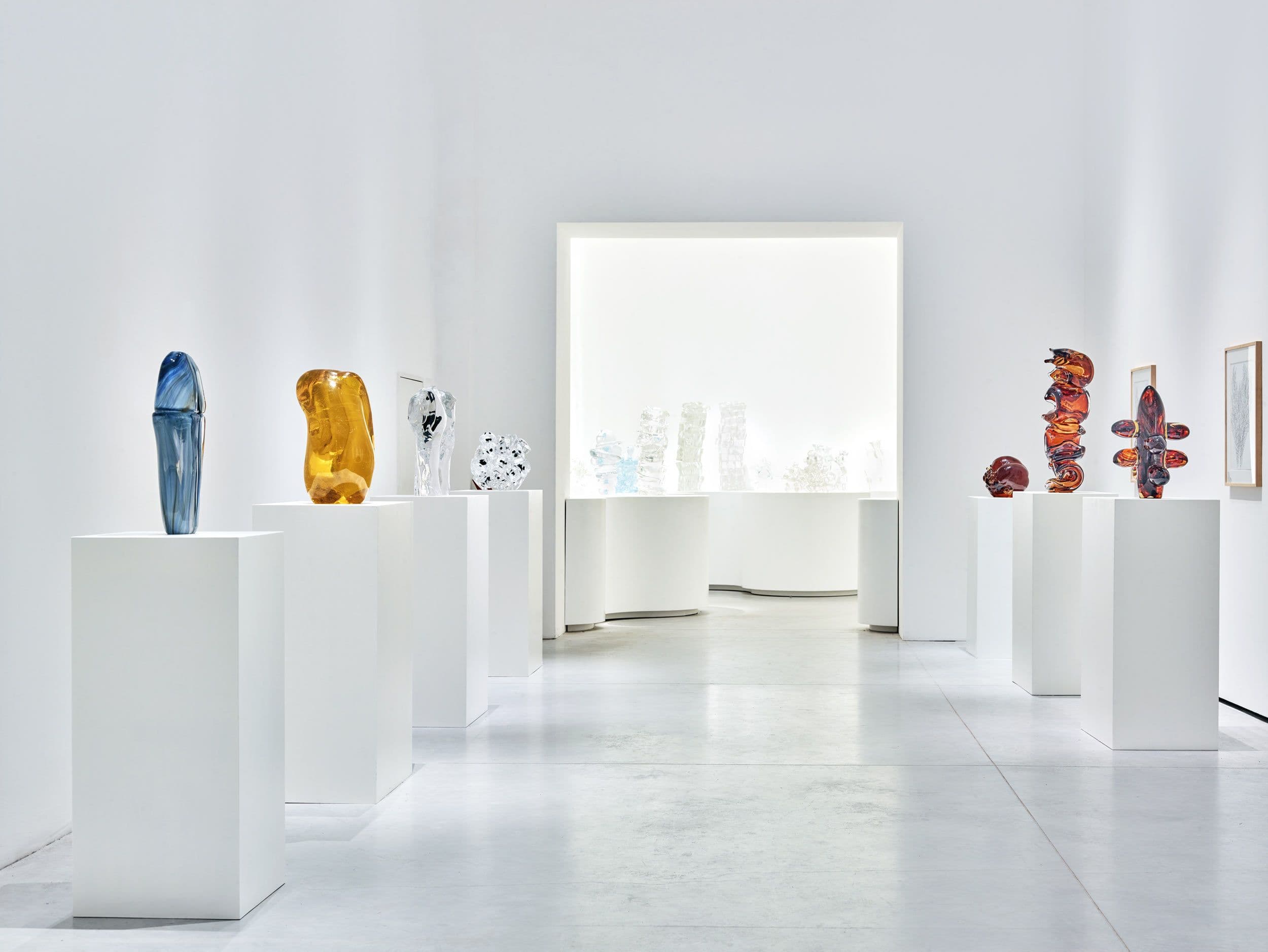 Tony Cragg — Silicon Dioxide — image 3 of 7
