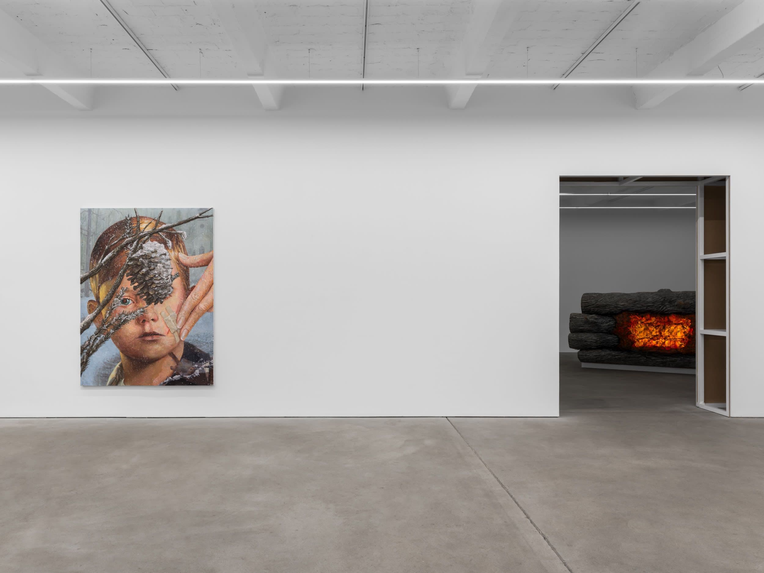 Trey Abdella — Cold Front — image 5 of 7