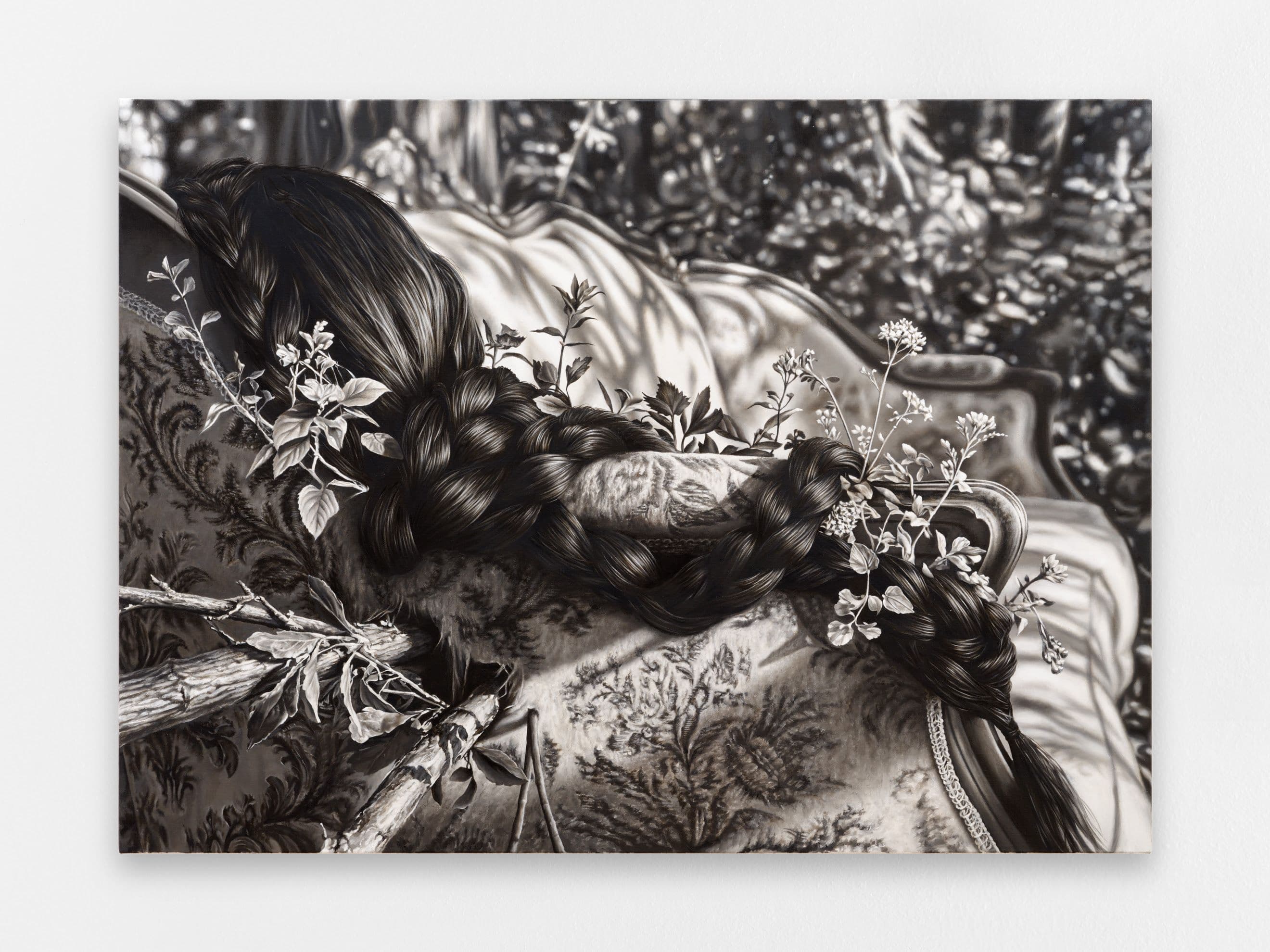 Group Exhibition — Monochrome Dreams — image 2 of 2