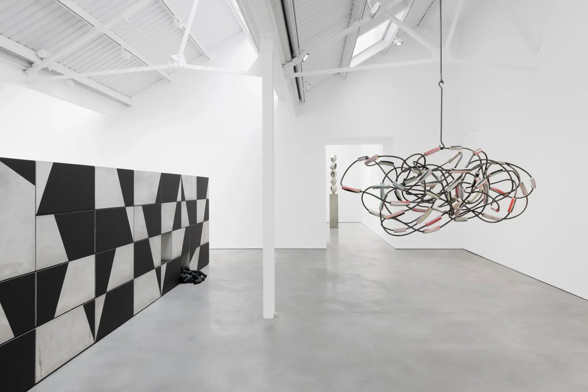 Eva Rothschild — Eva Rothschild — image 4 of 7
