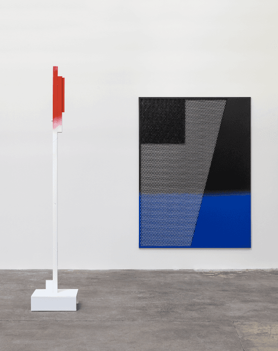 Chris Succo — Steel Work — image 4 of 6
