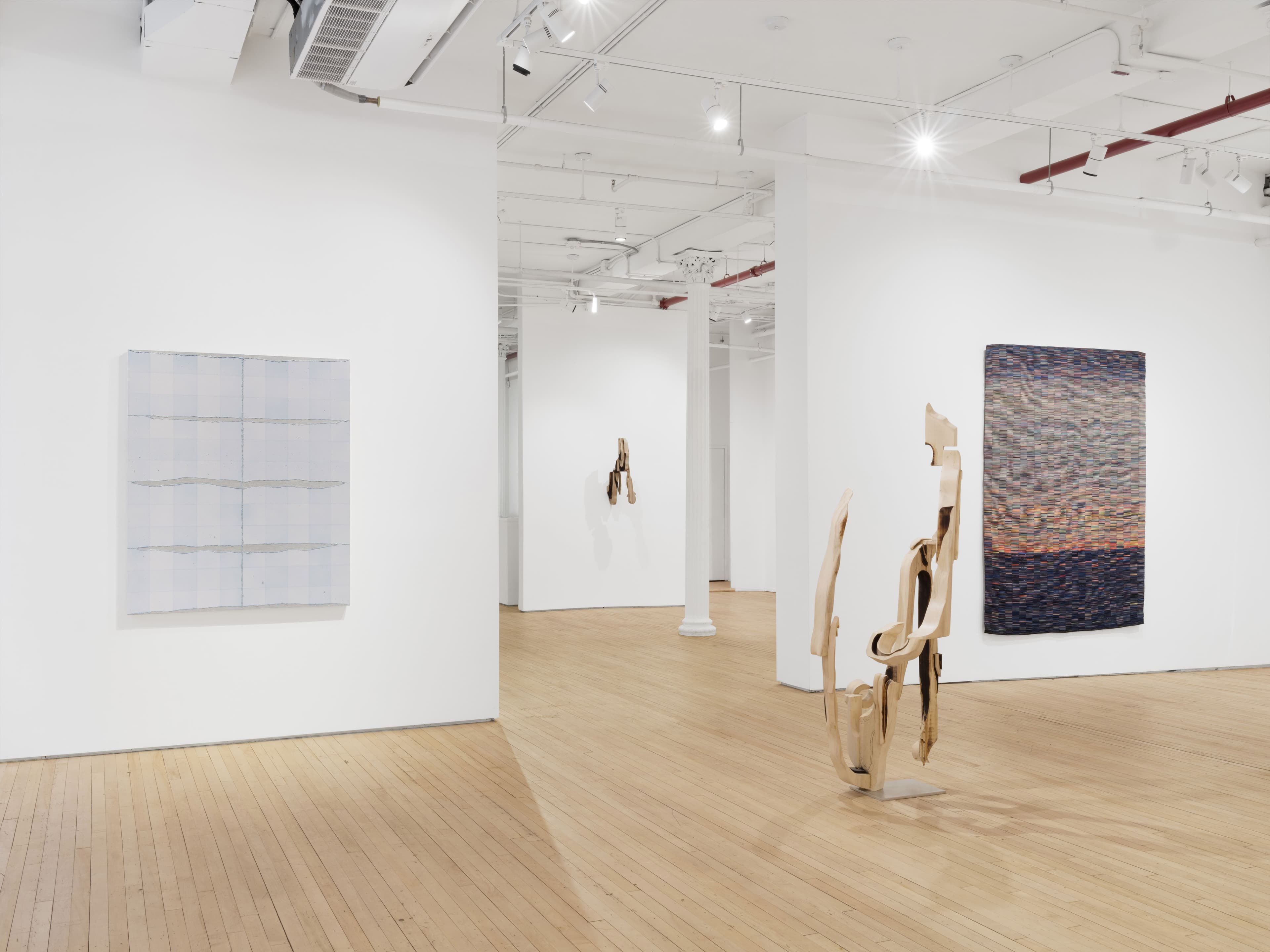 Group Exhibition — Braided River — image 2 of 11