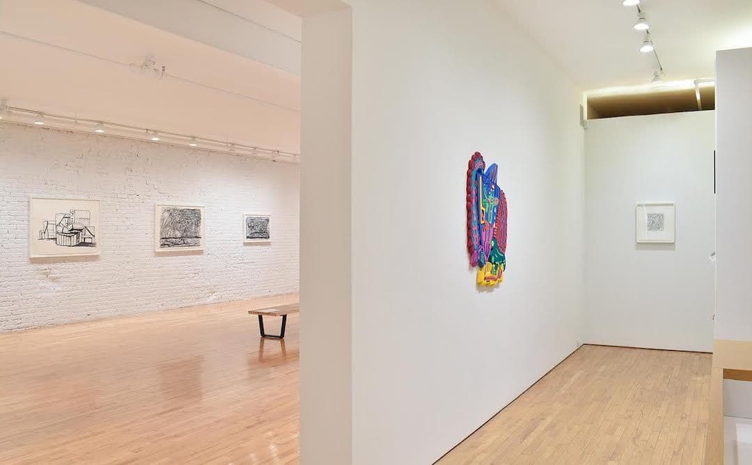 Group Exhibition — Selected Works — image 6 of 8