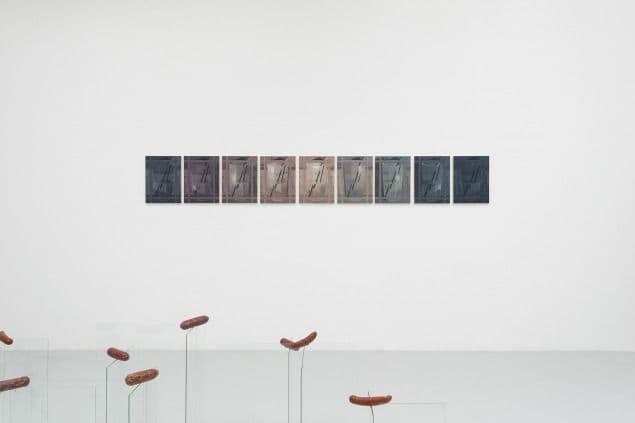 Group Exhibition — DARK MIMES — image 3 of 8