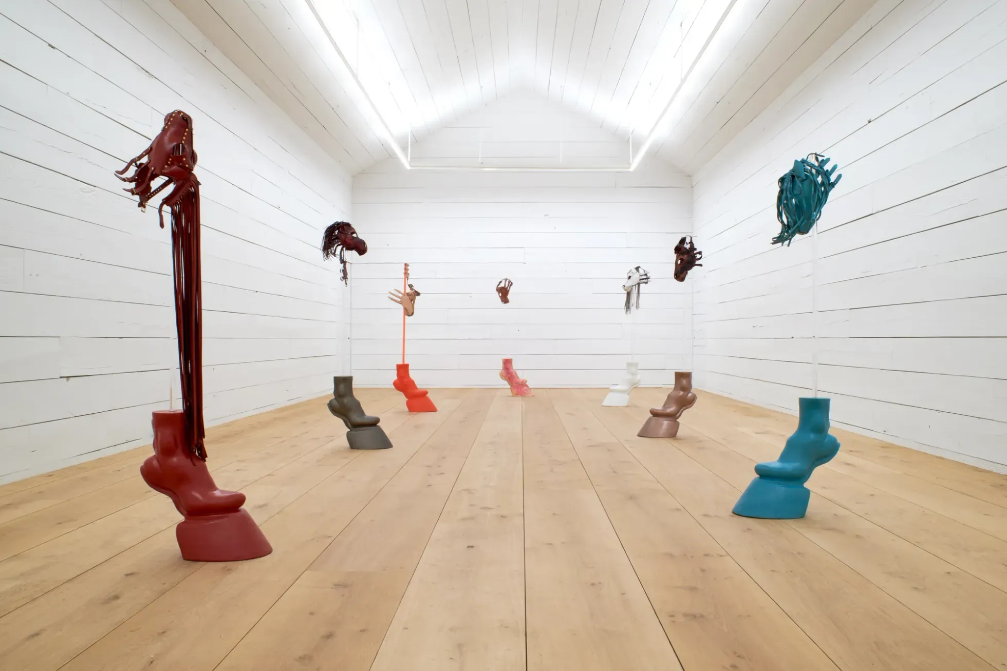Lena Henke — Nature Wills It — image 3 of 8