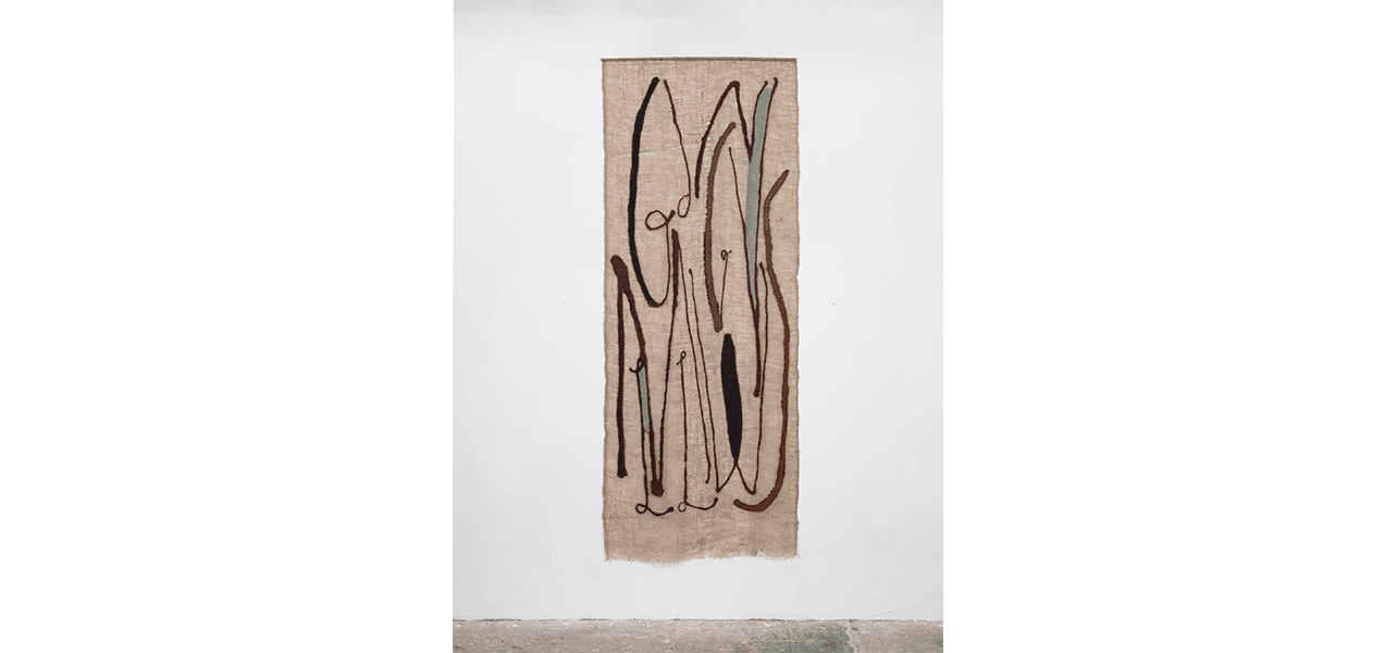 Group Exhibition — Sounds the Mouth Can’t Make — image 2 of 3