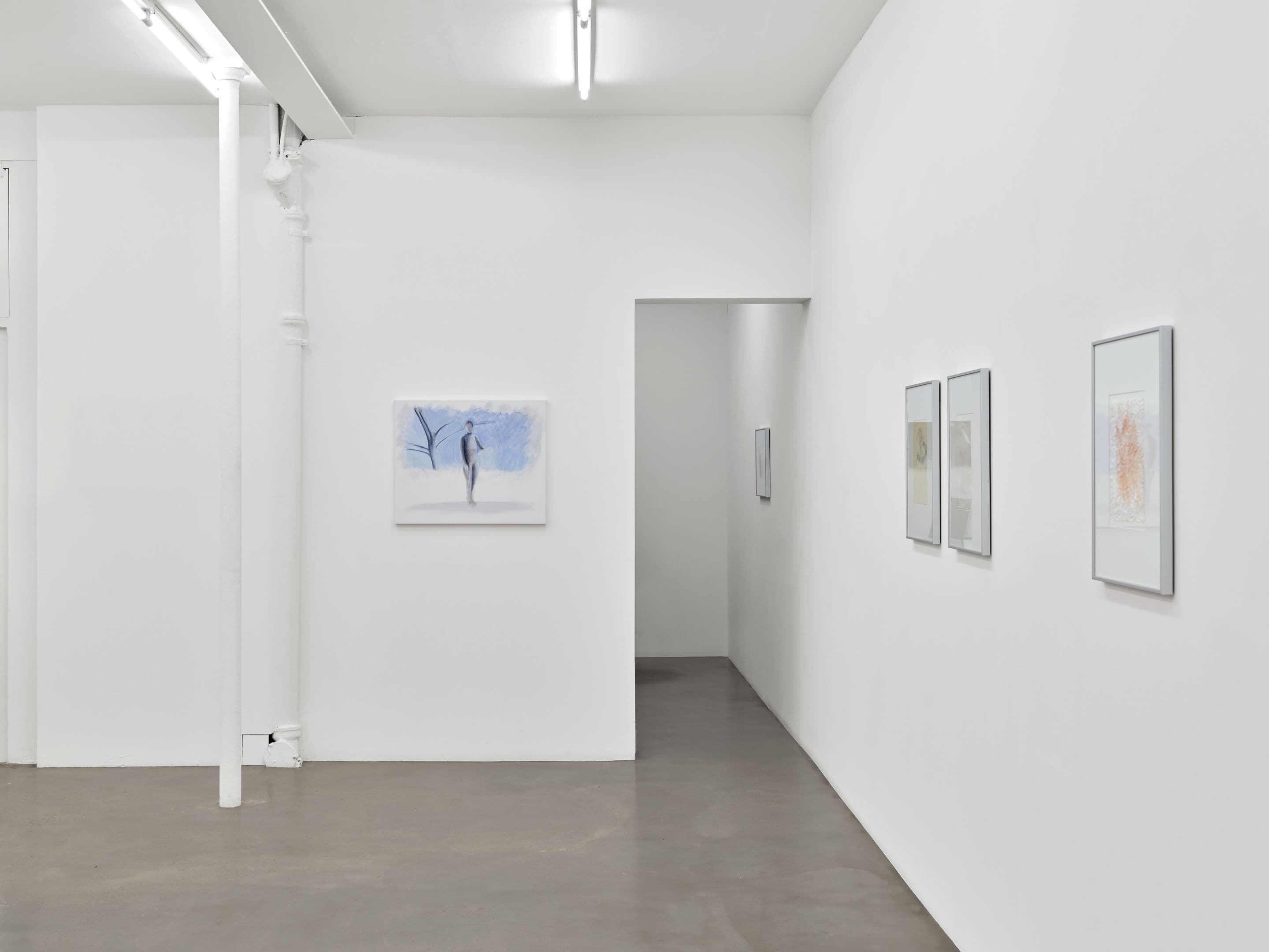 Deshaun Price — Seeing Someone — image 1 of 3