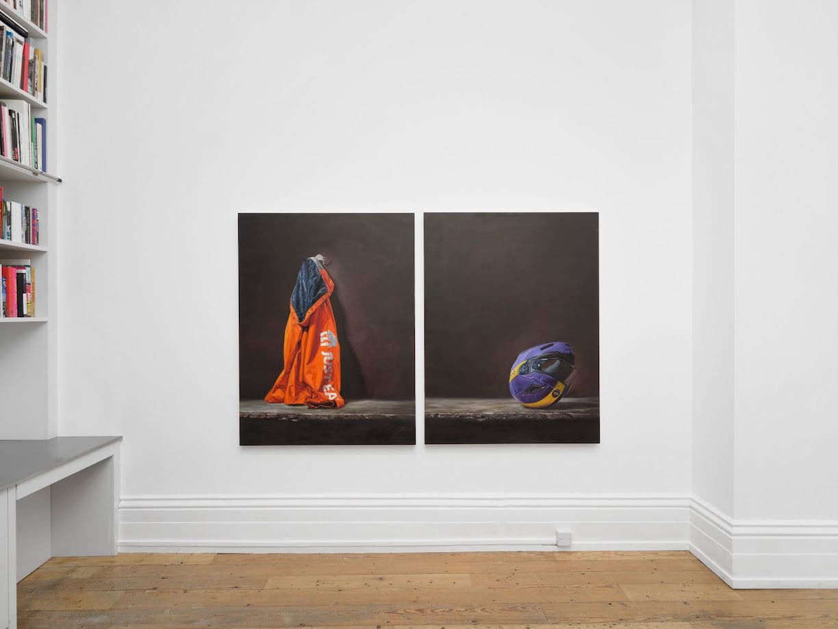 Arnaud Adami — The Visible Turn — image 4 of 5