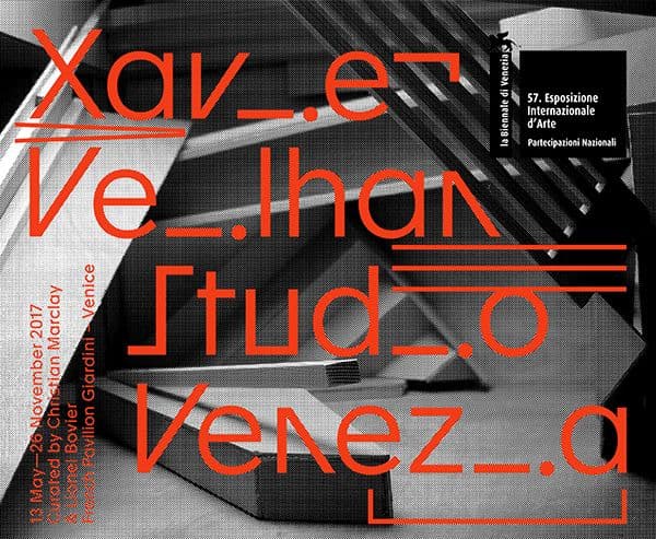 Xavier Veilhan — Merzbau Musical — image 4 of 4