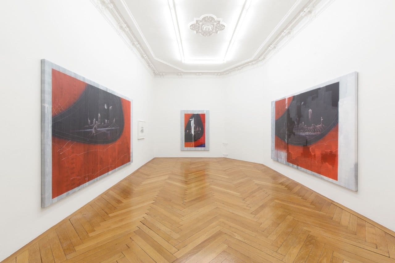 Ned Vena — Ned Vena — image 4 of 4