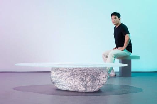 Wonmin Park — Unding: Restoration of Existence