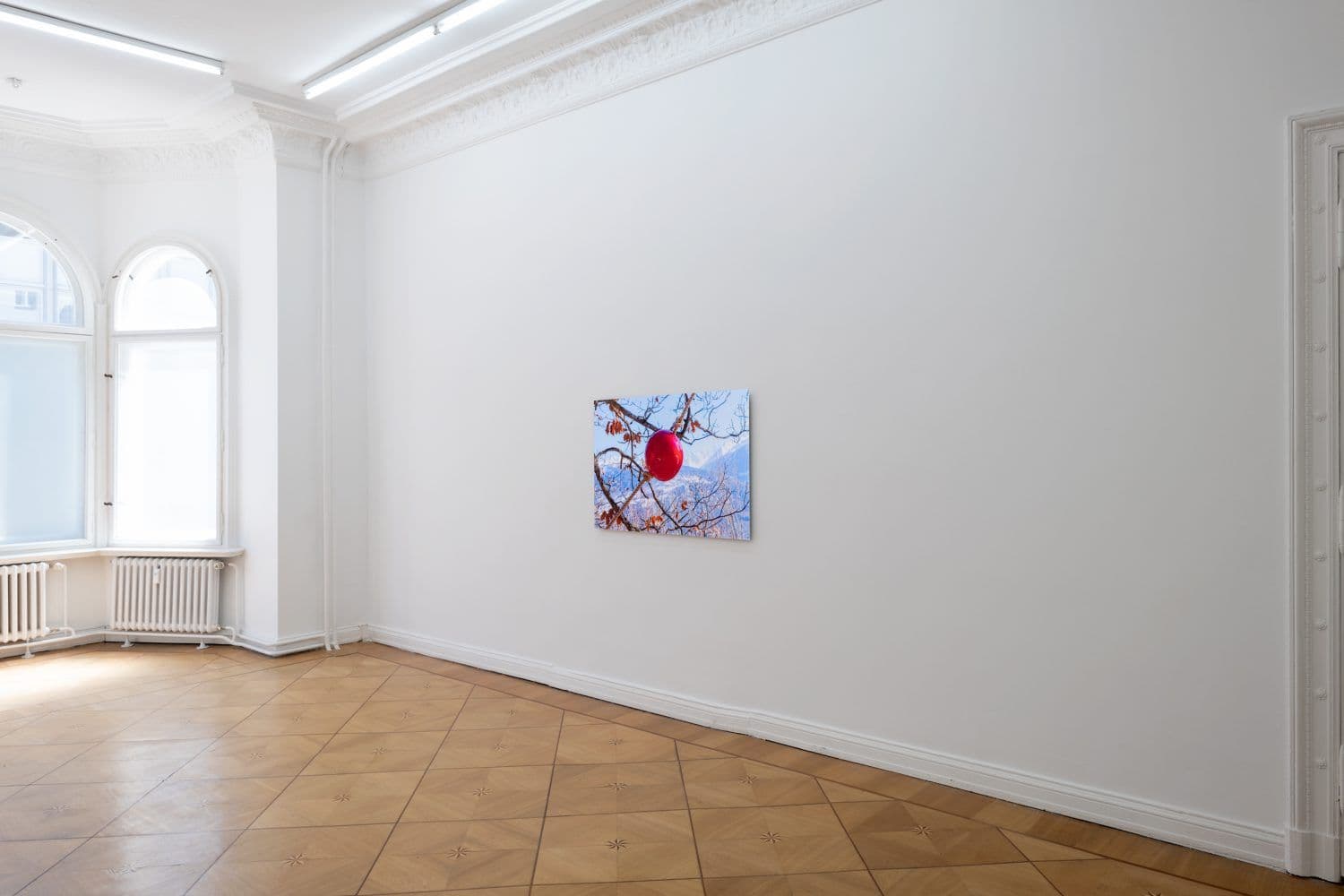 Kaspar Müller — Why Always Me? — image 2 of 5
