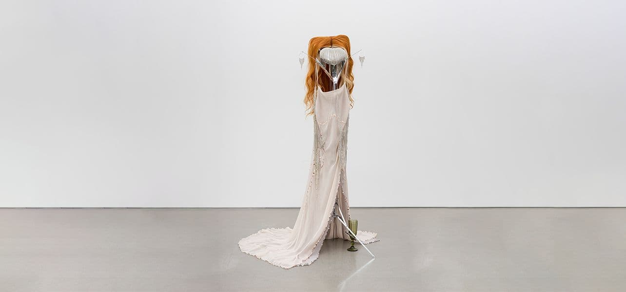 Kayode Ojo — An Angel Is Just a Messenger — image 4 of 4