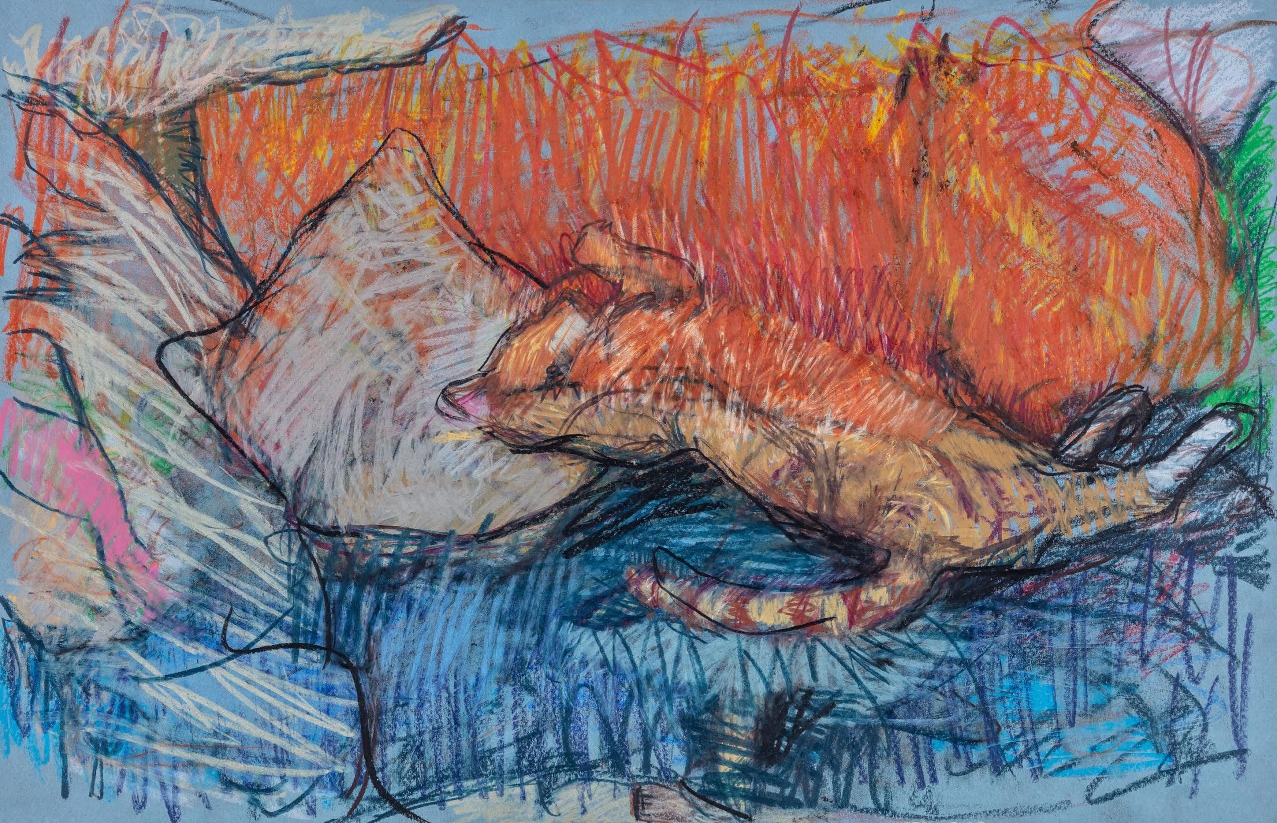 Michael Ajerman — Break In — image 2 of 5