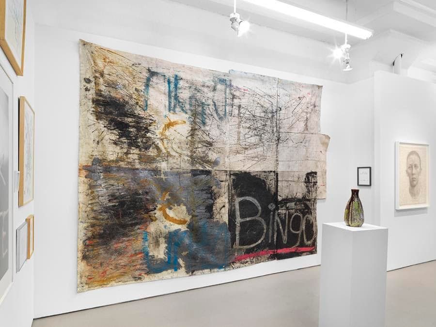 Group Exhibition — Words — image 4 of 4