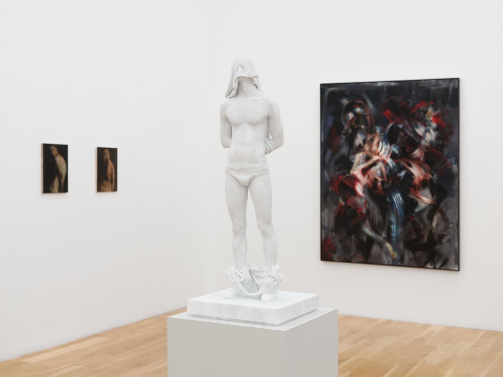 Group Exhibition — Mondegreens and New Understandings — image 2 of 3