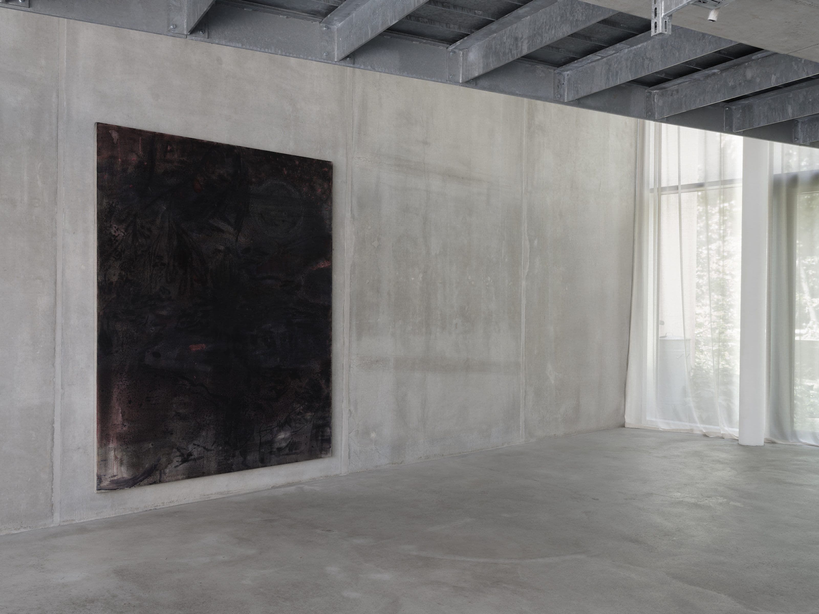Group Exhibition — Through a Glass, Darkly — image 6 of 8
