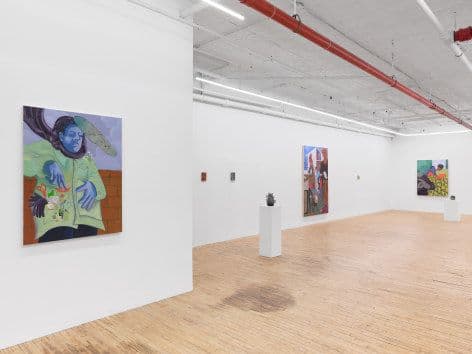 Katja Farin — Tricksters — image 1 of 8