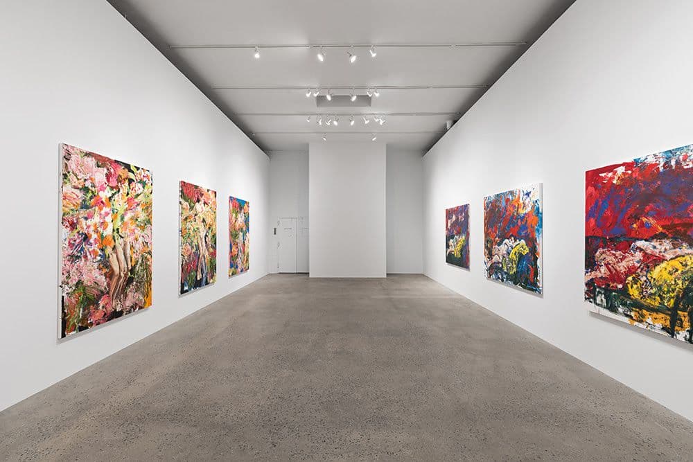 Jeanette Mundt — Divorce Paintings — image 6 of 6