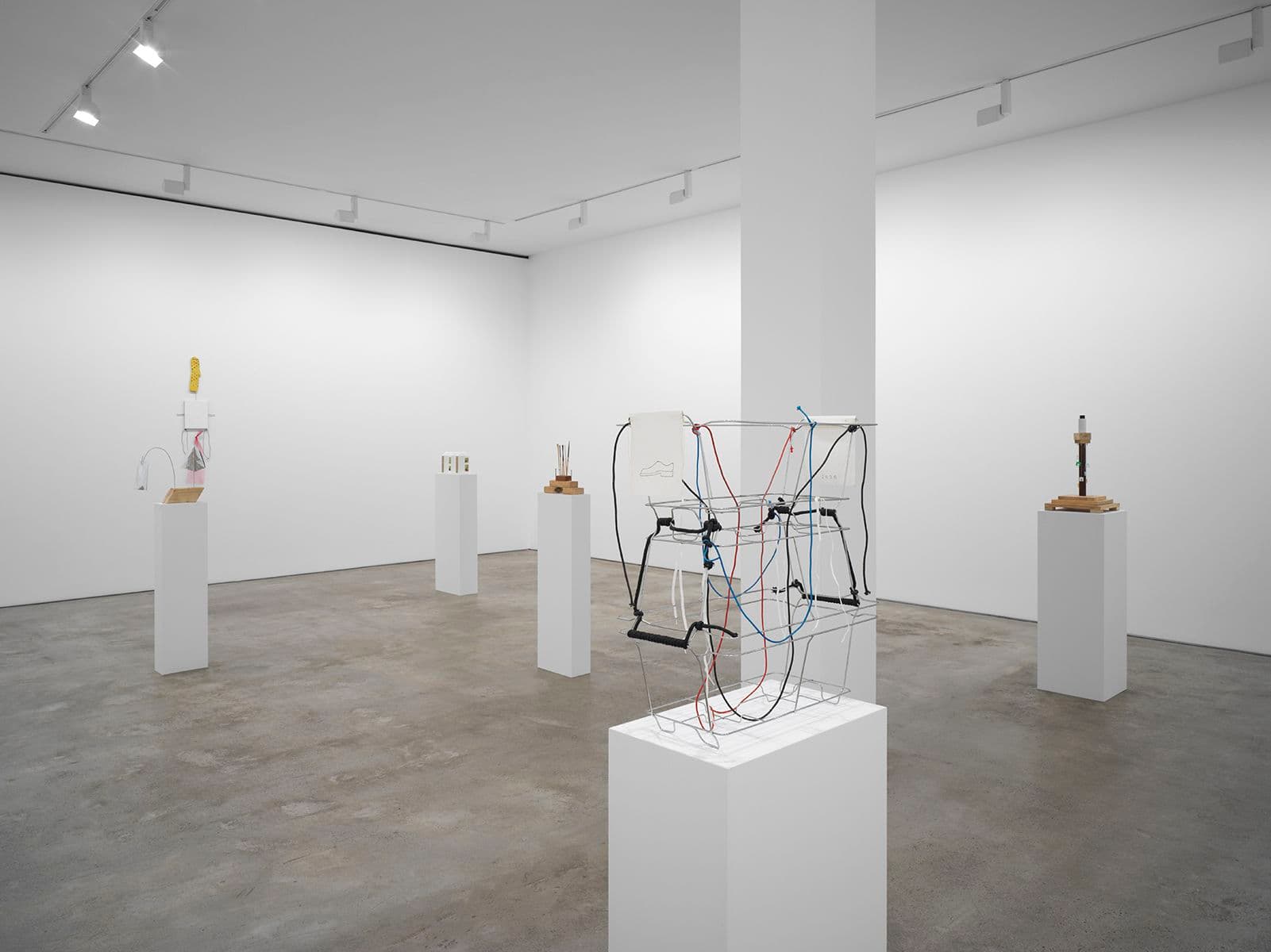 B. Wurtz — 13 Works — image 6 of 8