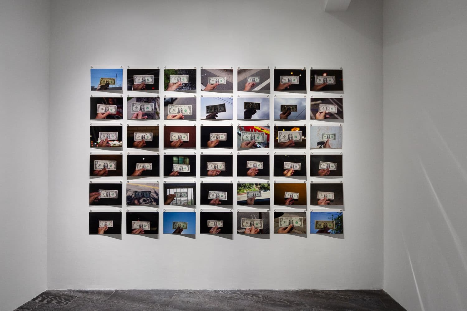 Robert Cumming & David Horvitz — L.A. Gastronomical — image 5 of 7