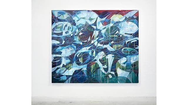 Janaina Tschäpe — The Ghost in Between — image 4 of 8
