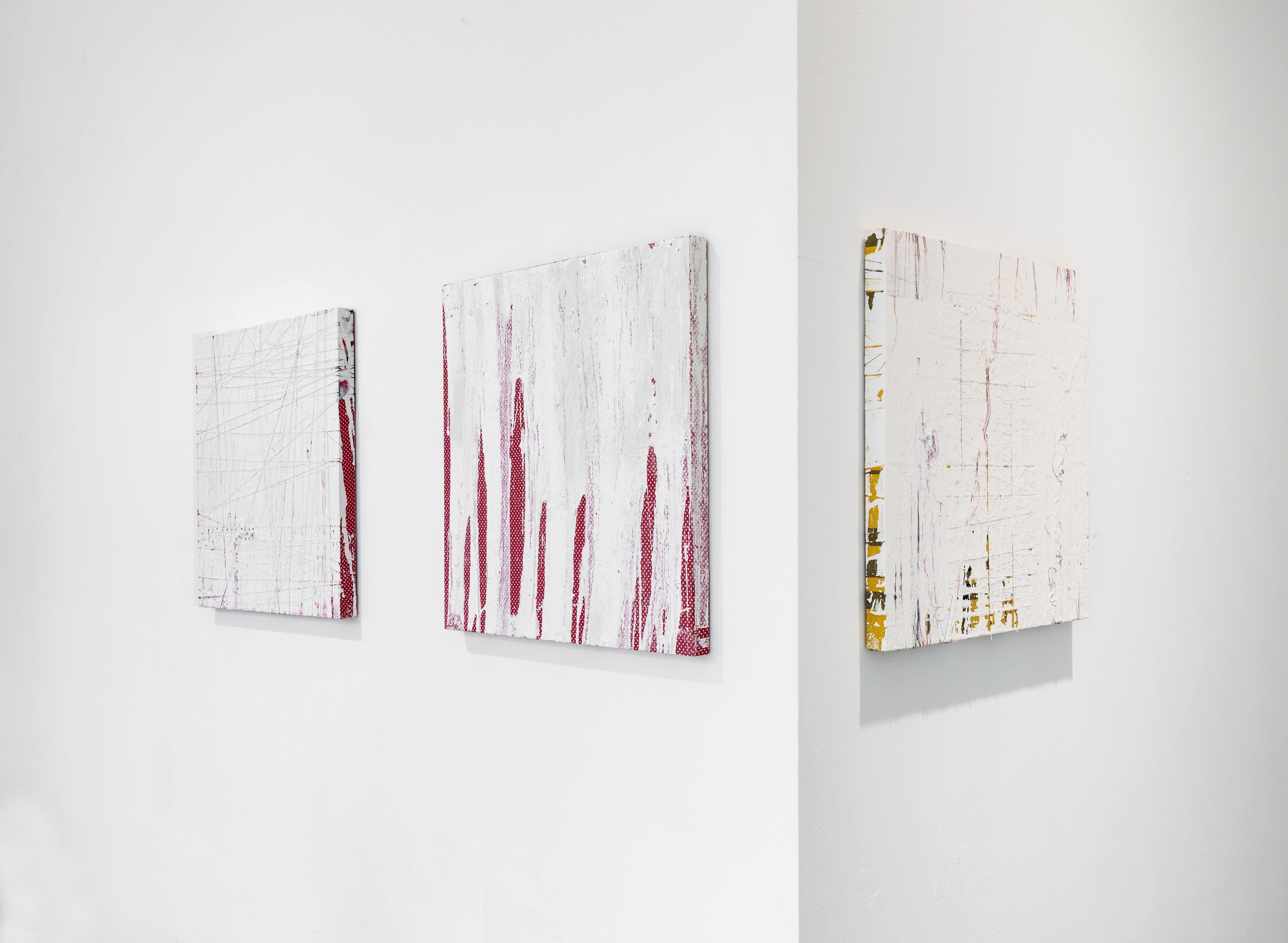 Remy Jungerman — Blue Obia — image 2 of 5