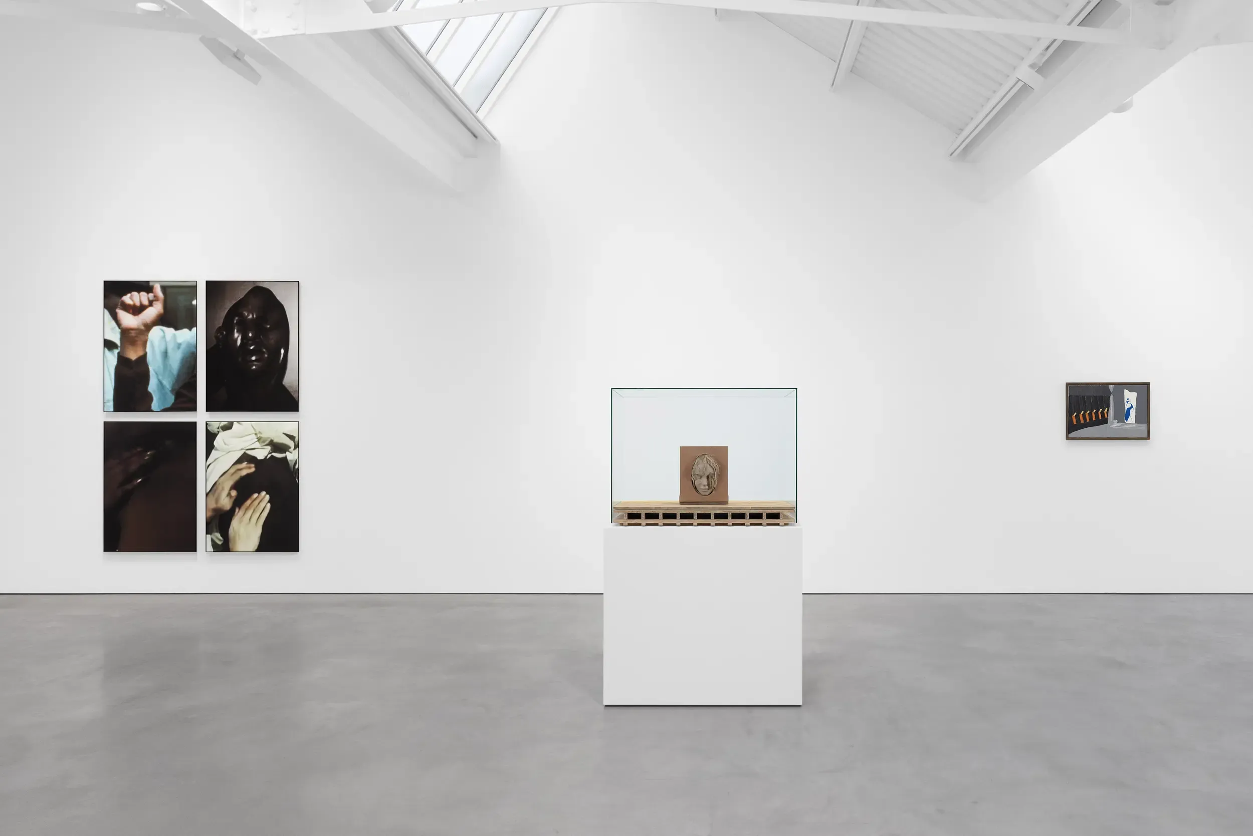 Group Exhibition — Group Exhibition — image 5 of 6