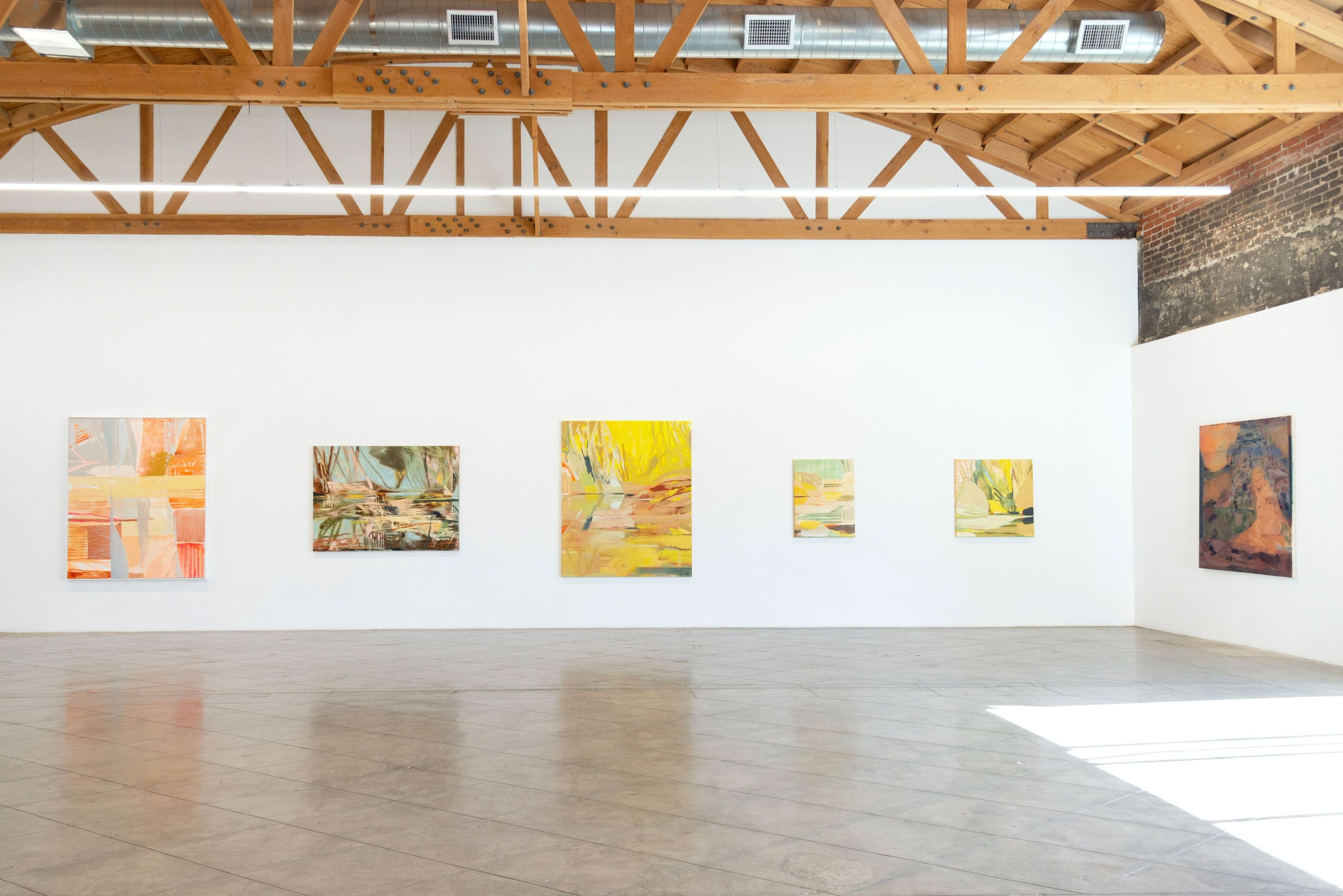 Group Exhibition — My Country — image 1 of 8