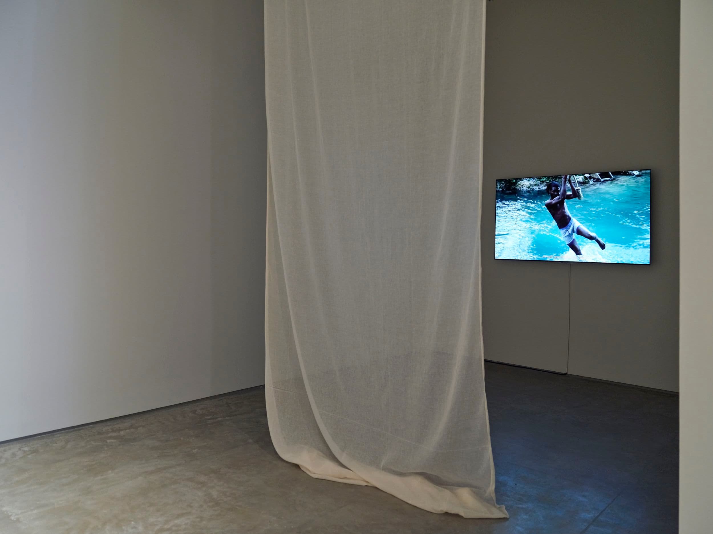 Group Exhibition — Common Sentience — image 7 of 8
