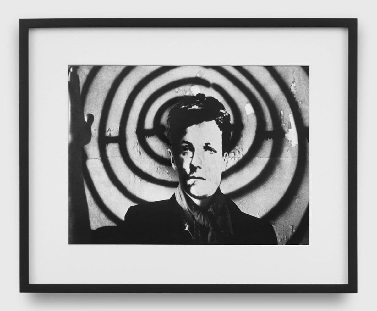 David Wojnarwoicz — I is Someone Else — image 2 of 2